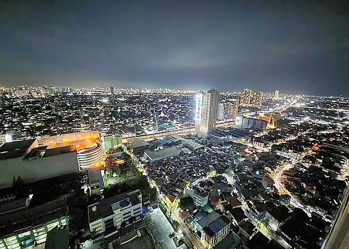 Serthomassmartpad @ The Grass Residences, Sm North Bridgeway, Mrt & Transport Hub