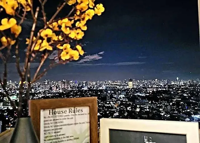 Serthomassmartpad @ The Grass Residences, Sm North Bridgeway, Mrt & Transport Hub Manila