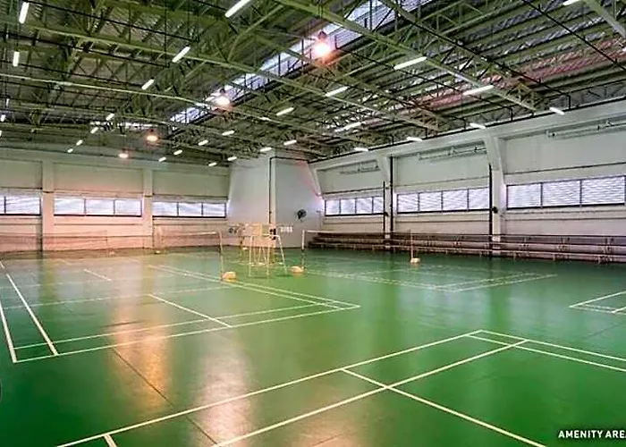 Serthomassmartpad @ The Grass Residences, Sm North Bridgeway, Mrt & Transport Hub